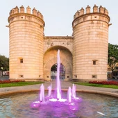 El Ayuntamiento de Badajoz presenta una nueva Plataforma Inteligente destinado a el sector turístico El Ayuntamiento de Badajoz presenta una nueva Plataforma Inteligente destinado a el sector turístico