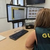 Detenido el autor de robos con violencia a mujeres de avanzada edad
