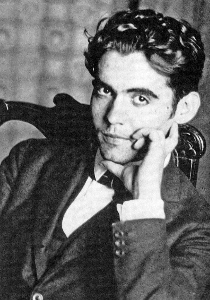 Tres miradas para entender a Lorca: la libertad de La Habana, los documentos inéditos y un poeta que sigue hablando a los jóvenes Tres miradas para entender a Lorca: la libertad de La Habana, los documentos inéditos y un poeta que sigue hablando a los jóvenes