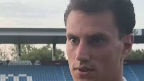 Javi LLabr&eacute;s