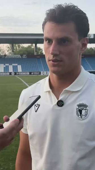 Javi Llabrés: "Siempre se ha dicho que en  el Mallorca tienes que salir para luego volver" episode artwork