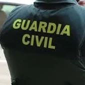 Imagen de archivo de la Guardia Civil. Imagen de archivo de la Guardia Civil.
