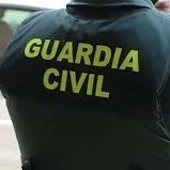 Imagen de archivo de la Guardia Civil. Imagen de archivo de la Guardia Civil.