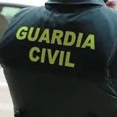 Imagen de archivo de la Guardia Civil. Imagen de archivo de la Guardia Civil.