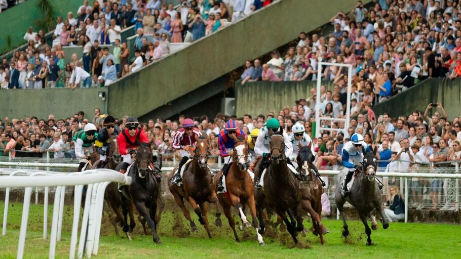 Hip&oacute;dromo de San Sebasti&aacute;n 2026