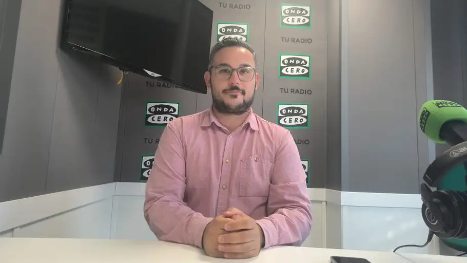 Iván Fernández Iván Fernández