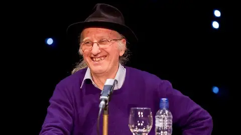 Muere Juan Tamariz a los 83 años, el maestro que convirtió la magia en un lenguaje universal Muere Juan Tamariz a los 83 años, el maestro que convirtió la magia en un lenguaje universal