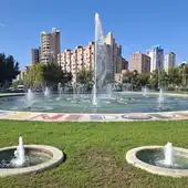 Benidorm adjudica el nuevo contrato de mantenimiento de las fuentes ornamentales por cuatro años y 613.973 euros Benidorm adjudica el nuevo contrato de mantenimiento de las fuentes ornamentales por cuatro años y 613.973 euros