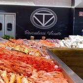Pescados Vicente