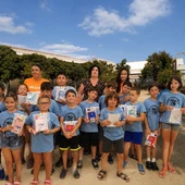 Educación complementa la Escuela de Verano con un espectáculo de magia para el alumnado de Altea Educación complementa la Escuela de Verano con un espectáculo de magia para el alumnado de Altea
