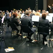Benidorm subvenciona con 45.000 euros las escuelas de las tres bandas de música locales por su labor cultural y educativa Benidorm subvenciona con 45.000 euros las escuelas de las tres bandas de música locales por su labor cultural y educativa