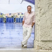 El ministro de Transportes y Movilidad Sostenible, Óscar Puente, posa para Europa Press, a 17 de agosto de 2026, en Alicante, Comunidad Valenciana (España). El ministro de Transportes y Movilidad Sostenible, Óscar Puente, posa para Europa Press, a 17 de agosto de 2026, en Alicante, Comunidad Valenciana (España).