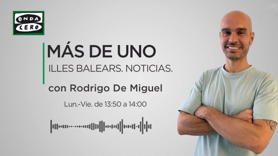 Rodrigo De Miguel noticias 13.50
