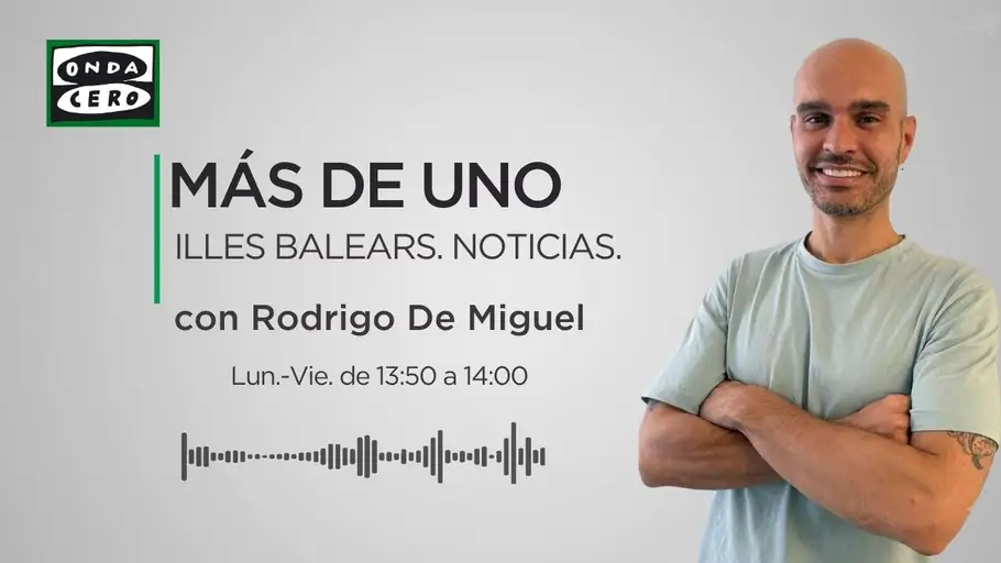 Rodrigo De Miguel noticias 13.50 Rodrigo De Miguel noticias 13.50
