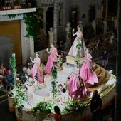 La “Cabalgata de Disfraces” llenó de colorido La Nucía La “Cabalgata de Disfraces” llenó de colorido La Nucía