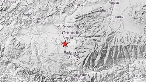 Terremoto martes 18 de agosto. Terremoto martes 18 de agosto.
