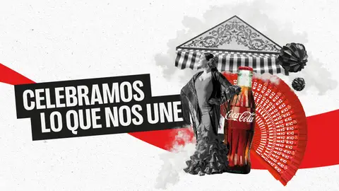 Coca-Cola desplegará un dispositivo especial para distribuir más de 2,7 millones de bebidas durante la Feria de Málaga Coca-Cola desplegará un dispositivo especial para distribuir más de 2,7 millones de bebidas durante la Feria de Málaga