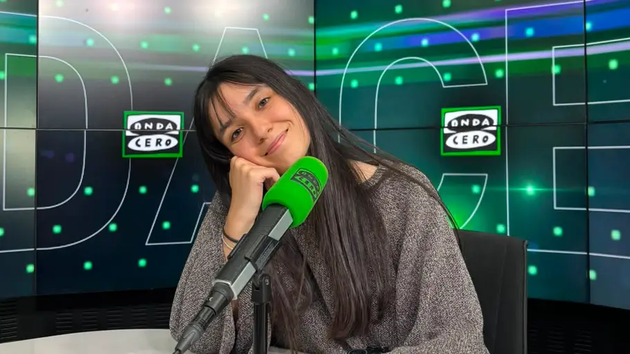 María Ballesteros Rivas María Ballesteros Rivas