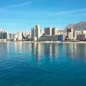 Benidorm inicia la “vuelta al cole” de su promoción turística con una intensa agenda internacional Benidorm inicia la “vuelta al cole” de su promoción turística con una intensa agenda internacional