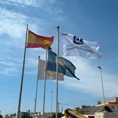 La playa de Benafelí de Almassora recibe la Q de Calidad Turística. La playa de Benafelí de Almassora recibe la Q de Calidad Turística.