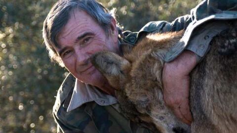 Marcos Rodr&iacute;guez, 'el ni&ntilde;o lobo'