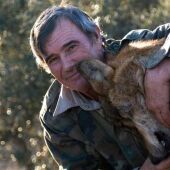 Marcos Rodríguez, 'el niño lobo'