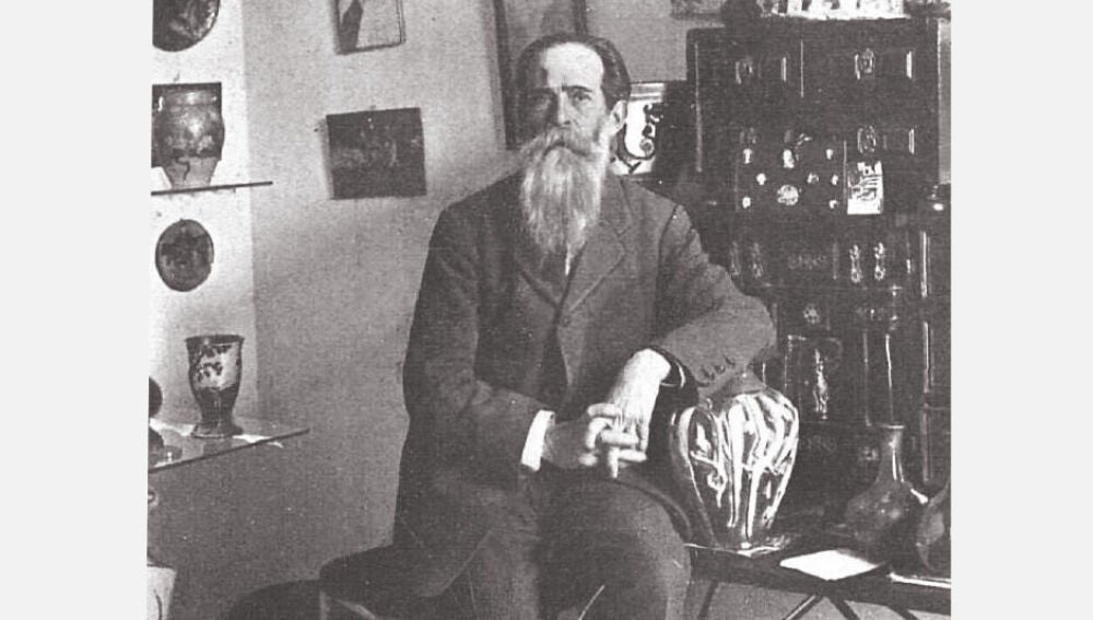 Daniel Zuluaga