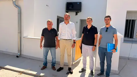 El aval Joven alcanza los 2.431 beneficiarios en Extremadura y moviliza más de 143 millones de euros El aval Joven alcanza los 2.431 beneficiarios en Extremadura y moviliza más de 143 millones de euros