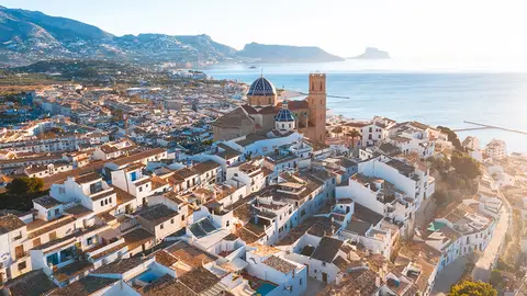 La ocupación turística del mes de julio en Altea ha rondado el 90% La ocupación turística del mes de julio en Altea ha rondado el 90%