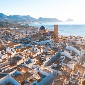 La ocupación turística del mes de julio en Altea ha rondado el 90%
