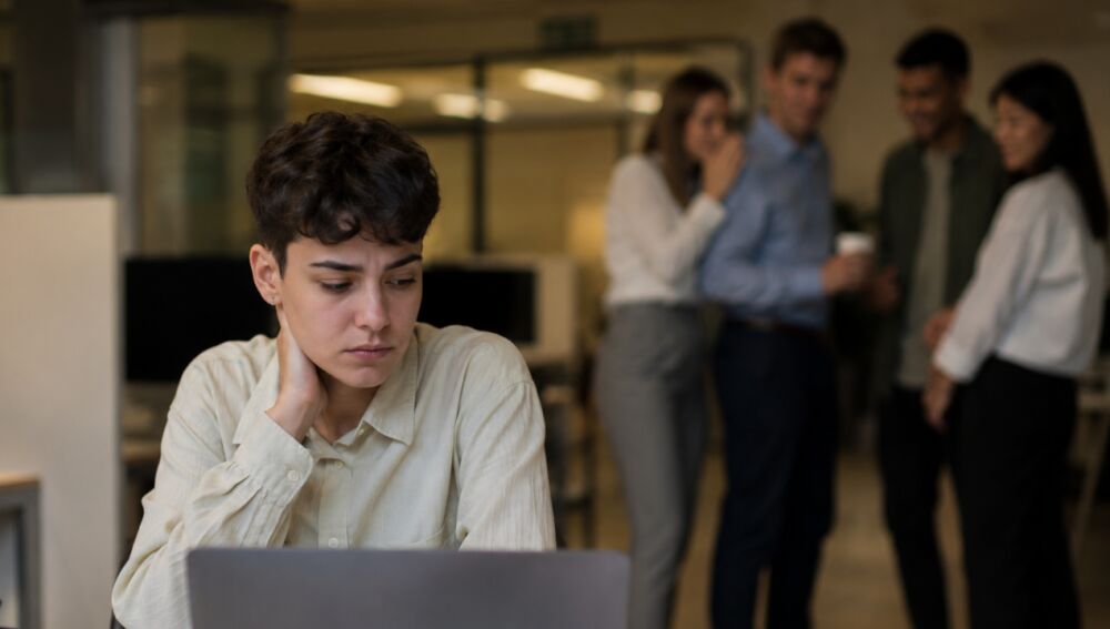 Creix la discriminació de les persones LGTBIQ+ a l'àmbit laboral