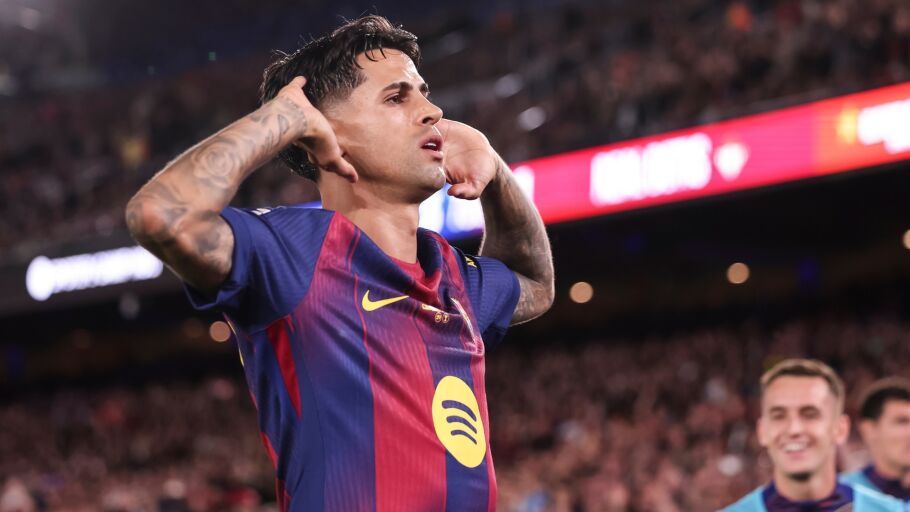 FCB
