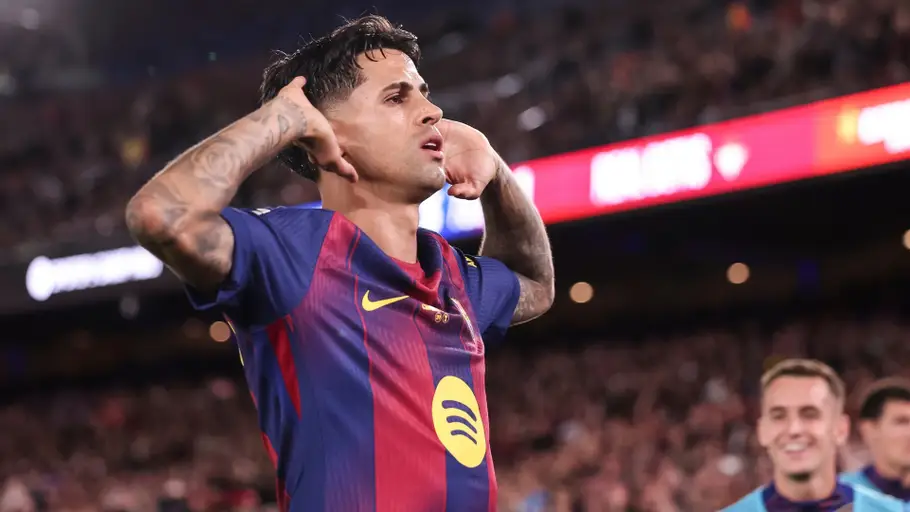 FCB FCB
