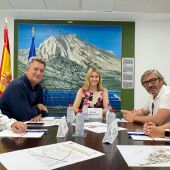 Finestrat incorpora 3 nuevas paradas de autobús y amplía horarios para atender la demanda vecinal