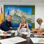 Finestrat incorpora 3 nuevas paradas de autobús y amplía horarios para atender la demanda vecinal Finestrat incorpora 3 nuevas paradas de autobús y amplía horarios para atender la demanda vecinal