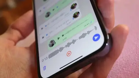La Guardia Civil esclarece desde León un caso de amenazas y extorsión a través de Whatsapp La Guardia Civil esclarece desde León un caso de amenazas y extorsión a través de Whatsapp