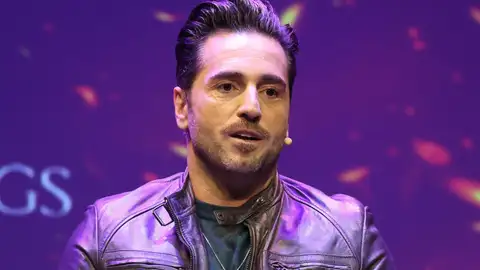 David Bustamante ofrece un concierto en la Feria de Valverde de Leganés David Bustamante ofrece un concierto en la Feria de Valverde de Leganés