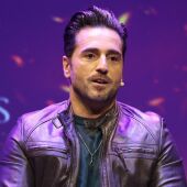 David Bustamante ofrece un concierto en la Feria de Valverde de Leganés 