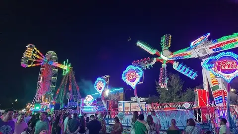 Feria de Ciudad Real Feria de Ciudad Real