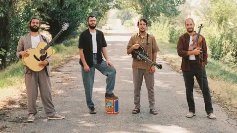 El Festival Internacional Folk de Plasencia arranca este jueves con Collado Project, Acetre y El Nido El Festival Internacional Folk de Plasencia arranca este jueves con Collado Project, Acetre y El Nido