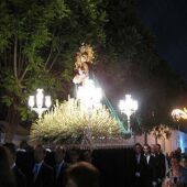 Jacarilla comienza a celebrar sus fiestas patronales en honor a la Virgen de Belén 
