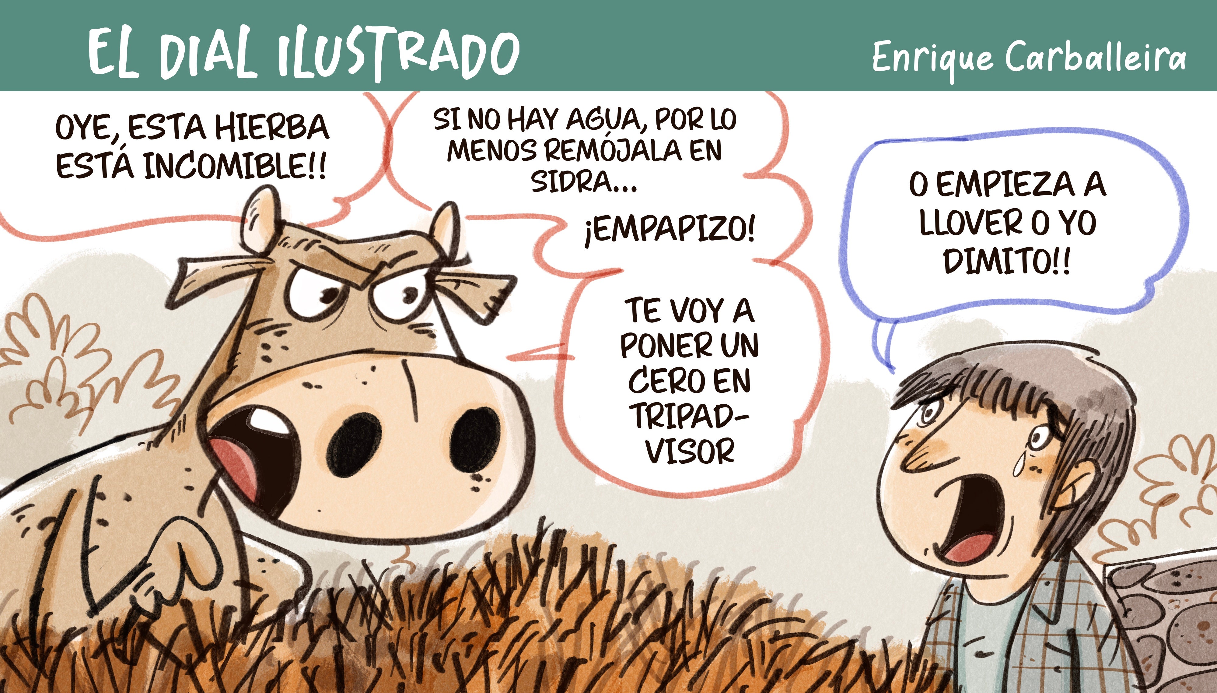 El Dial Ilustrado 21/08/2026 El Dial Ilustrado 21/08/2026