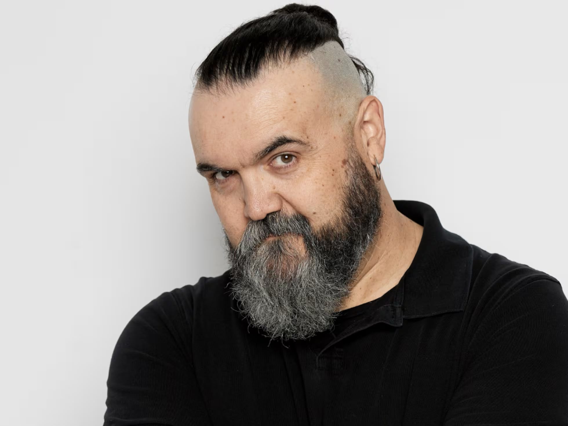 David Pastor Vico: “Si empezamos a perder la confianza en los demás, nos cerramos sobre nosotros mismos” episode artwork