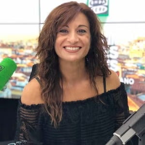 Eva García viaja hasta el Jurassic Park español en 'La España vacacionada' episode artwork