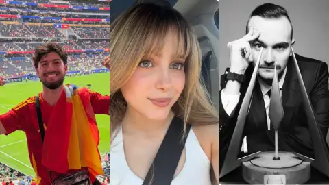 El declive de los influencers en España: de referentes de masas al hartazgo de sus seguidores El declive de los influencers en España: de referentes de masas al hartazgo de sus seguidores / carliyoelnervio / whoisroro / elxokas