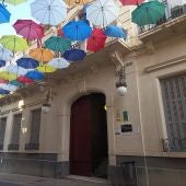 Centro Cultural La Confianza (Valdepeñas)