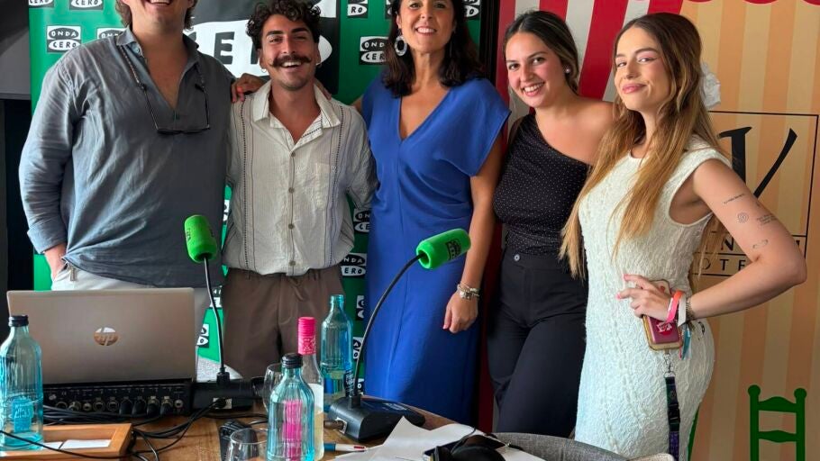 Aires de Feria 20/08/2026