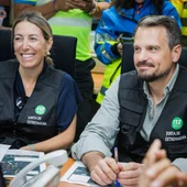 La Junta autoriza el regreso a sus municipios de todos los evacuados por el incendio y quiere darlo por estabilizado a lo largo del día La Junta autoriza el regreso a sus municipios de todos los evacuados por el incendio y quiere darlo por estabilizado a lo largo del día