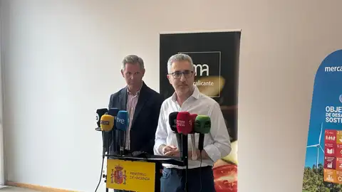 Arcadi España.- Ministro de Hacienda Arcadi España.- Ministro de Hacienda