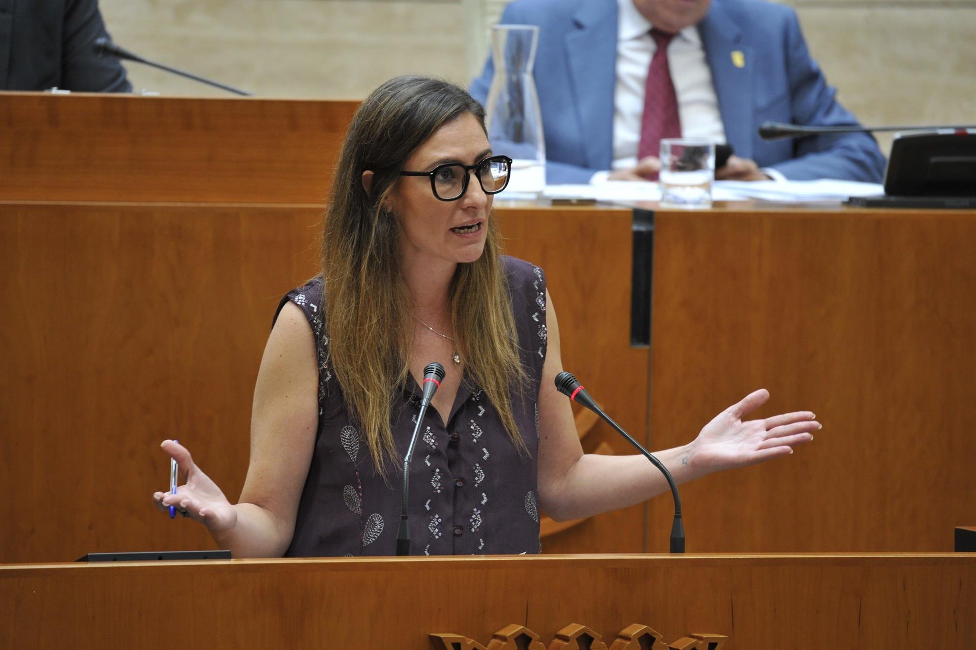 El PSOE ve "falta de planificación" e "incapacidad de gestión" del gobierno de Guardiola con el transporte escolar El PSOE ve "falta de planificación" e "incapacidad de gestión" del gobierno de Guardiola con el transporte escolar